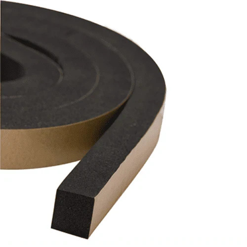 Thule epdm rain sealing - epdm, strip