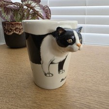 British Shorthair Cat Mug