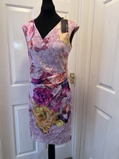 NEW £125 VERA MONT Designer