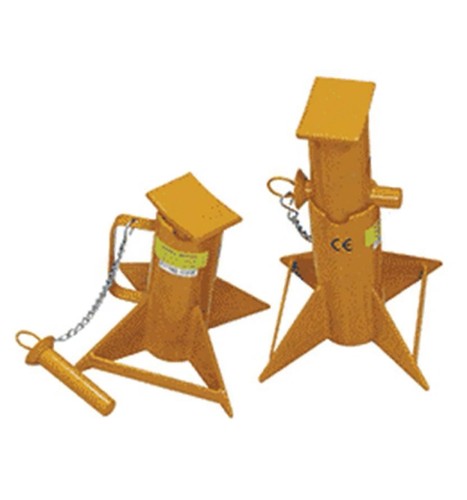 Set forklift jack - 2,