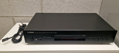 Yamaha s300 player - yamaha, cd-s300