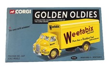 Corgi 1:50 Scale Golden Oldies