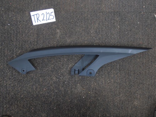 Kawasaki zzr1400 chain guard - zzr1400,