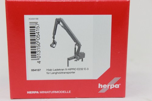 Herpa 054157 accessory loading - 054157,