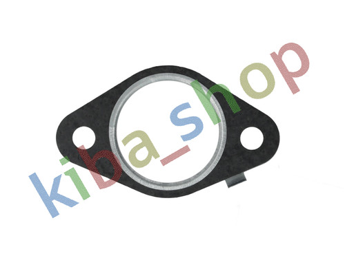 Exhaust manifold - manifold,
