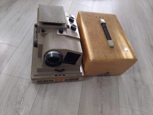 Revere automatic slide - revere,