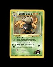 Pokémon Cards Gym Challenge & Gym Heroes: Choose Your Card! LP/NM WOTC Holo