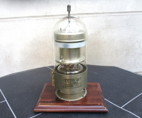 Vintage large cv456 kb - 10",