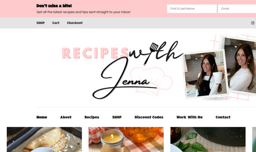 Automated recipe wordpress - automated,