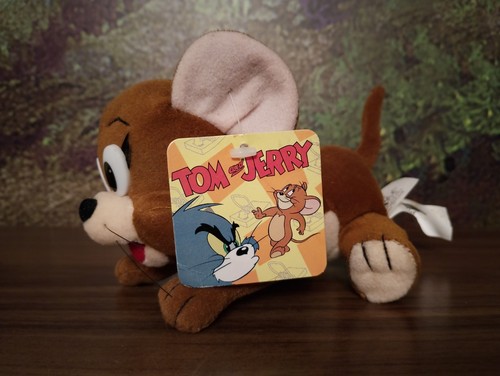 Vintage 1998 tom and jerry - 1998,