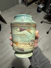 Vintage Shorter & Sons Pottery