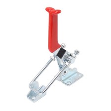 New Adjustable Toggle Latch