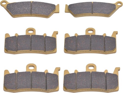 Brake pads for - for, r1200gs