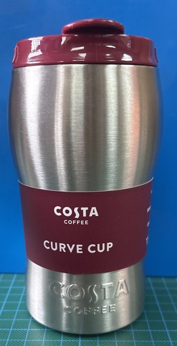 Costa coffee curve - curve, /