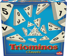 Triominos Classic: the