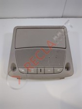 2019 NISSAN NAVARA D23 15-21 MK3 DOUBLE CAB INTERIOR LIGHT PANEL 264304kj1d