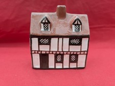 Vintage Mudlen End Studio