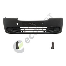 MK2 RENAULT TRAFIC Front