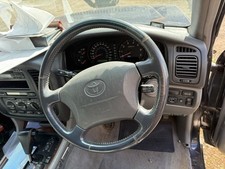 Toyota Landcruiser Amazon 100