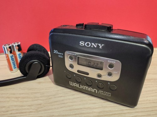 Refurbished sony walkman - refurbished,