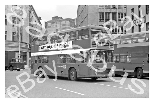 Bus photograph bristol nbc - bus,