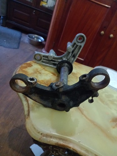 Suzuki ap50 ac50 - upper, and