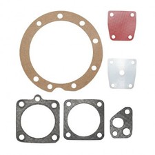 Engine gasket set for vintage