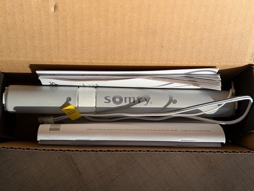 Somfy 1003293d tilt - tilt, and