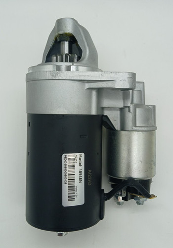 Starter motor for - for, volvo