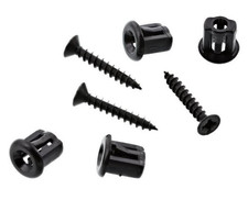 Zanussi OvenScrew Kit