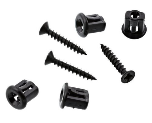 Zanussi ovenscrew kit - zanussi,