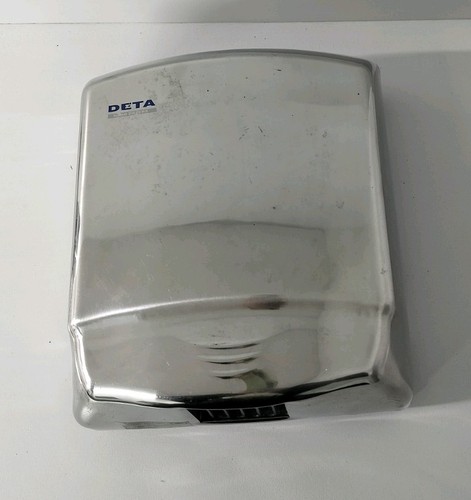 Electronic hand dryer - electronic,