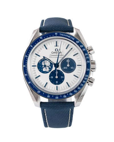 Omega speedmaster professional - omega,