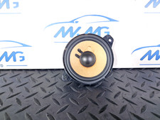 16-19 AUDI A4 B9 GENUINE OEM FRONT DOOR SPEAKER LEFT RIGHT 8W0035303