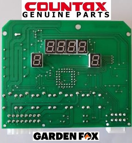 Genuine countax c300h 2002 - c300h, 2002-04