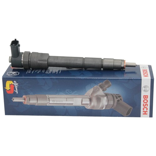 Reconditioned bosch diesel - reconditioned,