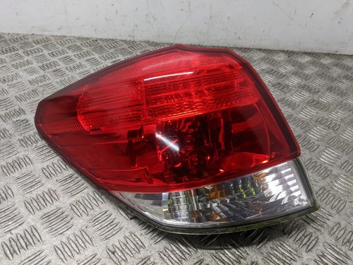 Subaru legacy mk5 estate - d, s