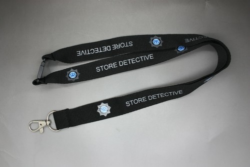 Sia store detective neck - sia,