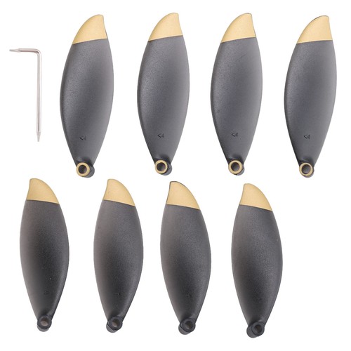 8pcs propeller props for - propeller,