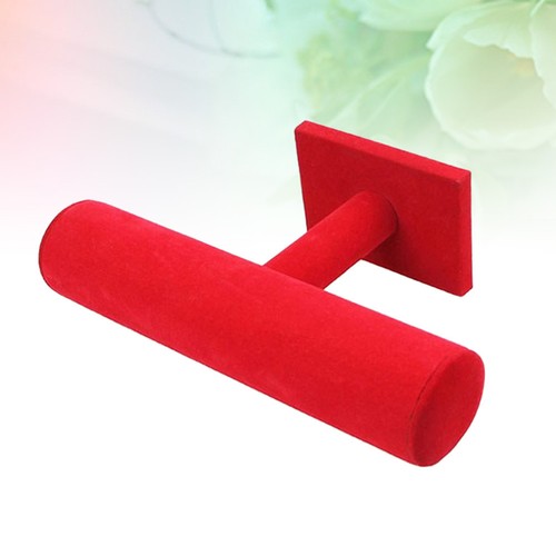 Shaped red jewelry - red,