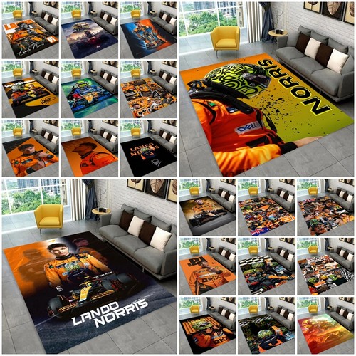 Lando norris anti slip - 3d, anti-slip