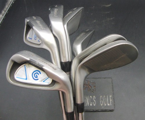 Set cleveland sw irons - set, of