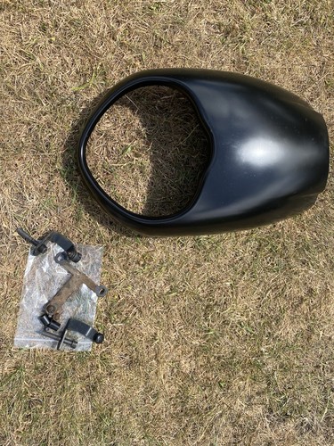 Kawasaki 650s nose - kawasaki,