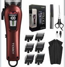 Hair Clippers for Men