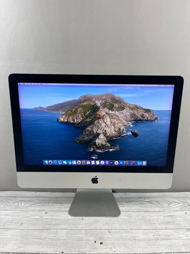 Apple imac late - 21.5",