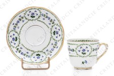 Barbeaux Coffee Mug by