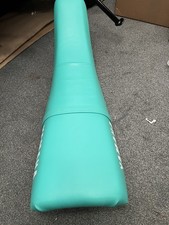 Yamaha Dt125R 1989-03 Seat