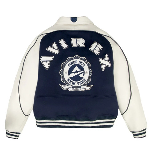 Avirex men real - avirex, classic