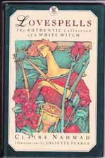 LOVE SPELLS: The Authentic