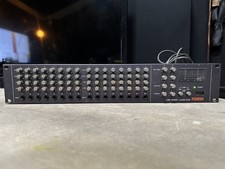 Fostex Model 2016 16 Channel